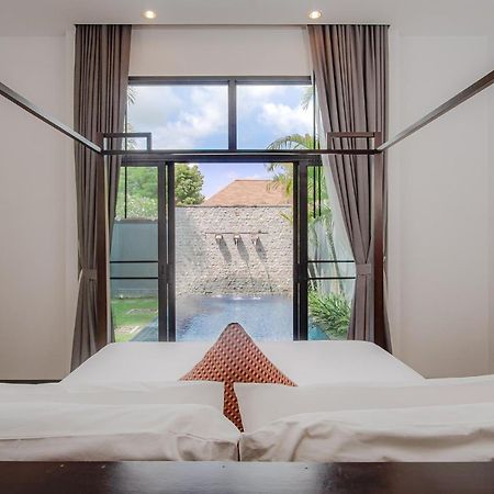 One Bedroom Onyx Villa Nai Harn Dış mekan fotoğraf