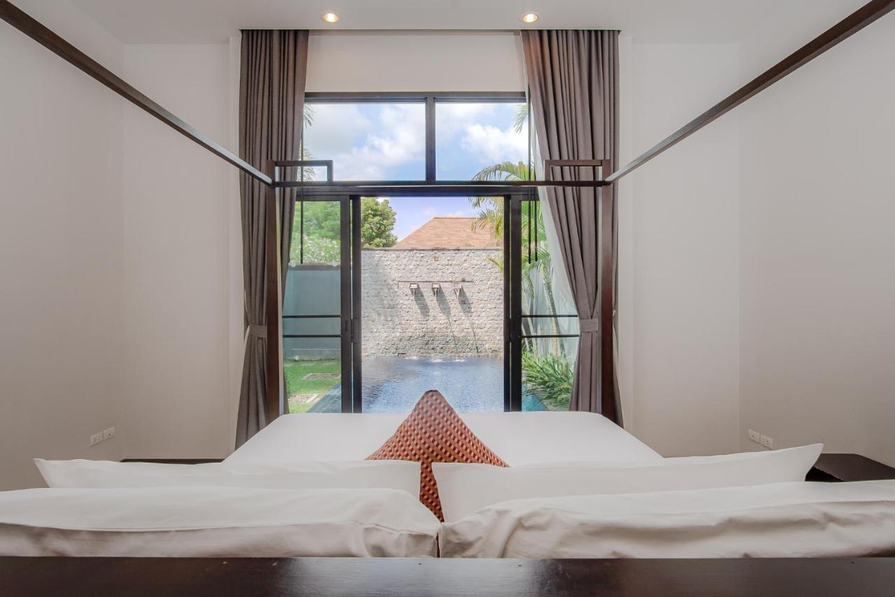 One Bedroom Onyx Villa Nai Harn Dış mekan fotoğraf