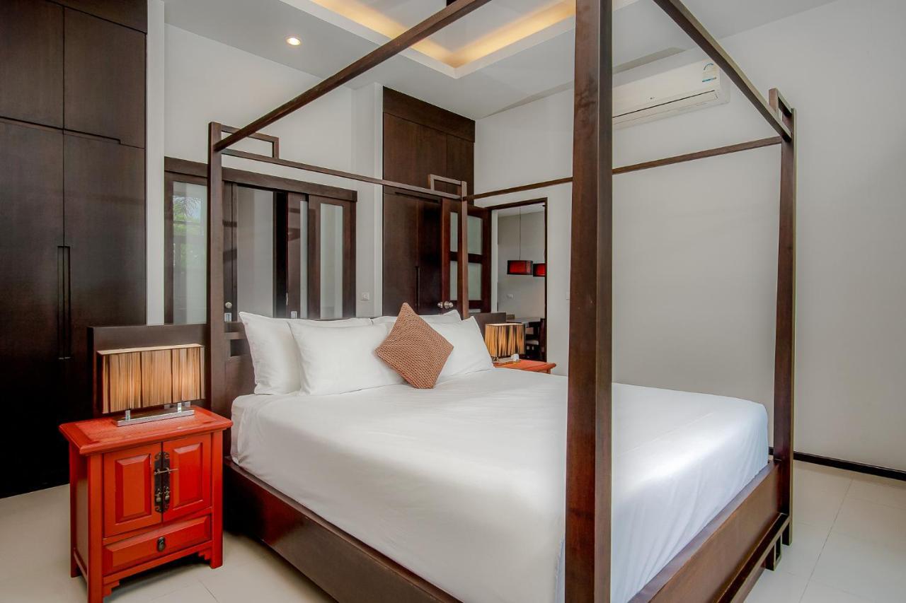 One Bedroom Onyx Villa Nai Harn Dış mekan fotoğraf