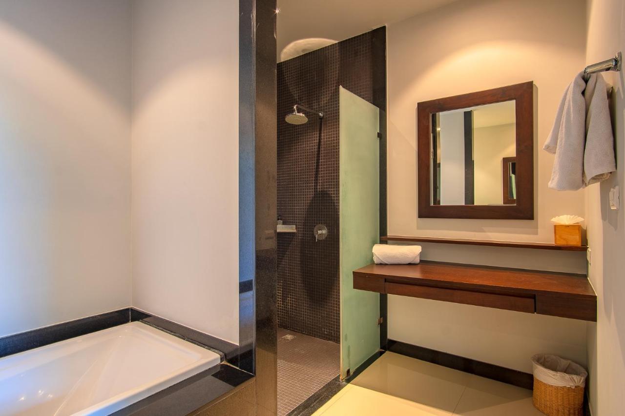 One Bedroom Onyx Villa Nai Harn Dış mekan fotoğraf